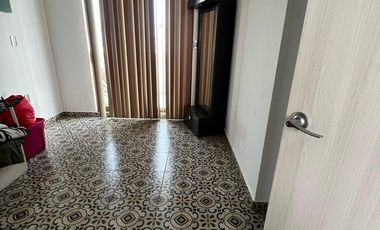 Hermosa Casa Amueblada En Renta En Valle del Sol Pachuca Hidalgo