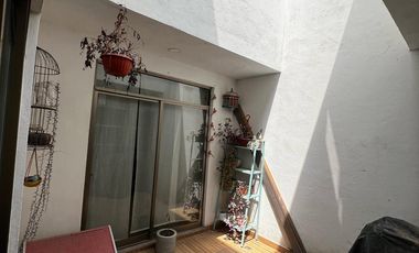 Hermosa Casa Amueblada En Renta En Valle del Sol Pachuca Hidalgo