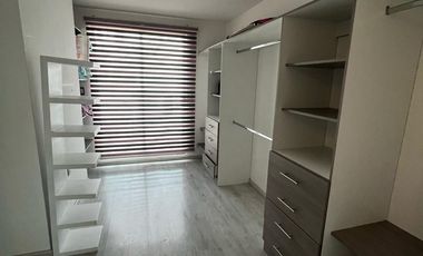 Hermosa Casa Amueblada En Renta En Valle del Sol Pachuca Hidalgo