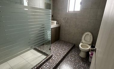 Hermosa Casa Amueblada En Renta En Valle del Sol Pachuca Hidalgo