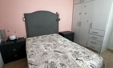 Hermosa Casa Amueblada En Renta En Valle del Sol Pachuca Hidalgo