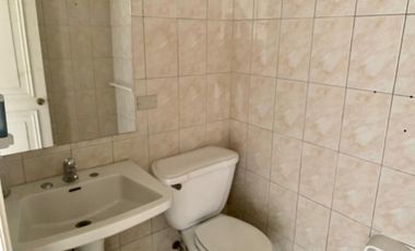 Amplia oficina en el Corazón de Providencia