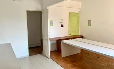 Amplia oficina en el Corazón de Providencia