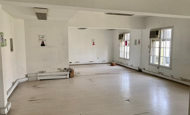 Amplia oficina en el Corazón de Providencia