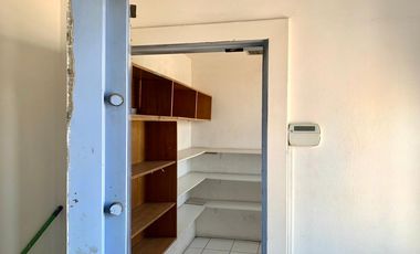 Amplia oficina en el Corazón de Providencia