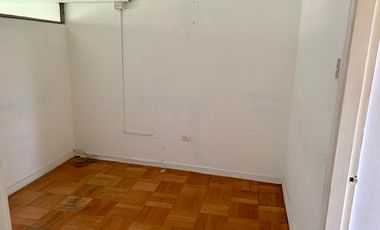 Amplia oficina en el Corazón de Providencia