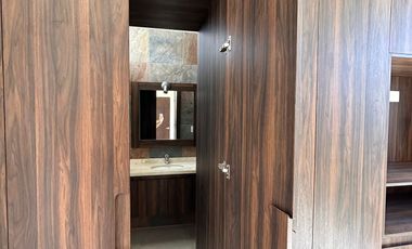 Casa en RENTA para estrenar