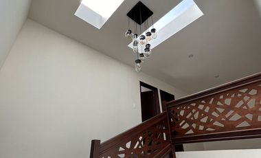 Casa en RENTA para estrenar