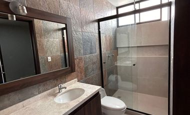 Casa en RENTA para estrenar