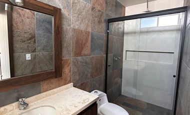 Casa en RENTA para estrenar