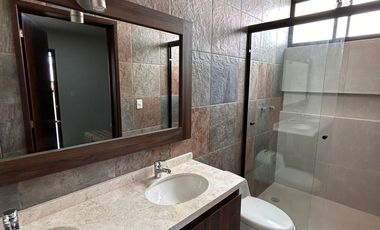 Casa en RENTA para estrenar