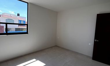 Casa en RENTA para estrenar