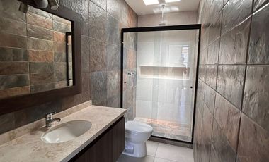 Casa en RENTA para estrenar