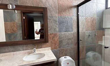 Casa en RENTA para estrenar