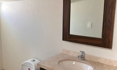 Casa en RENTA para estrenar