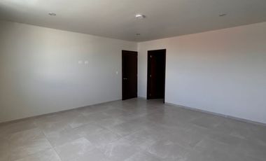 Casa en RENTA para estrenar