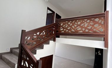 Casa en RENTA para estrenar