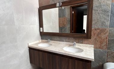 Casa en RENTA para estrenar