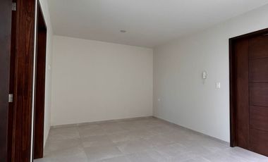 Casa en RENTA para estrenar