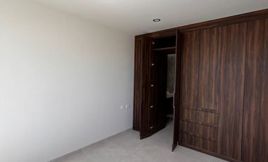 Casa en RENTA para estrenar