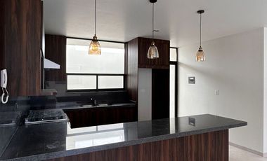 Casa en RENTA para estrenar
