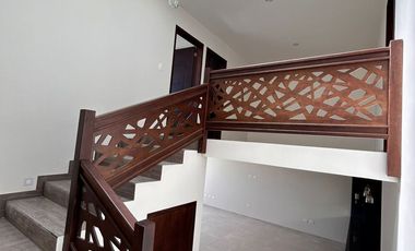 Casa en RENTA para estrenar