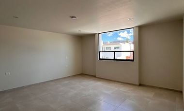 Casa en RENTA para estrenar