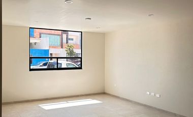 Casa en RENTA para estrenar