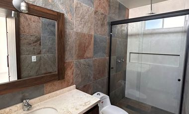 Casa en RENTA para estrenar