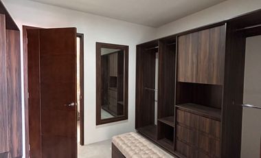 Casa en RENTA para estrenar