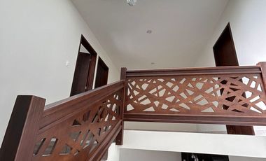 Casa en RENTA para estrenar