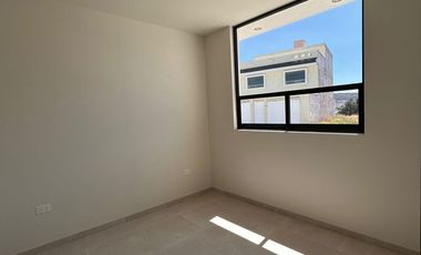 Casa en RENTA para estrenar