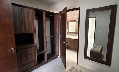 Casa en RENTA para estrenar