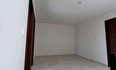 Casa en RENTA para estrenar