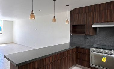 Casa en RENTA para estrenar