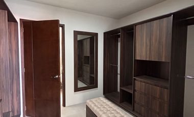 Casa en RENTA para estrenar