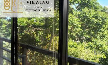 Ayala Westgrove Heights 2-Storey House for Sale