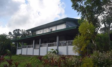 5BR House with a Huge Garden for SALE in Puerto Princesa Palawan