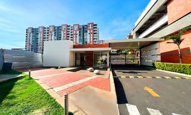 APARTAMENTO EN VENTA EN GIRARDOT CUNDINAMARCA