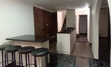 VENTA DE CASA EN BELLO ANTIOQUIA EN TRAPICHE