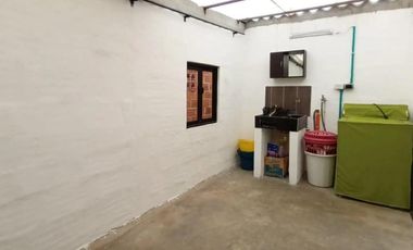 VENTA DE CASA EN BELLO ANTIOQUIA EN TRAPICHE