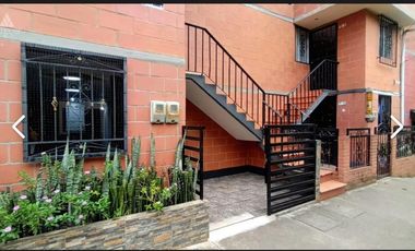 VENTA DE CASA EN BELLO ANTIOQUIA EN TRAPICHE