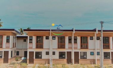 Affordable house and lot in Naga Cebu