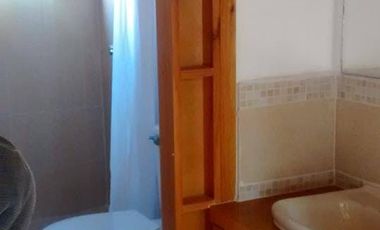 Habitación en Renta para estudiante en Jesús del Monte