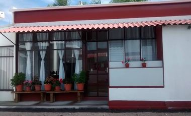 Habitación en Renta para estudiante en Jesús del Monte