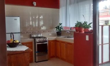 Habitación en Renta para estudiante en Jesús del Monte