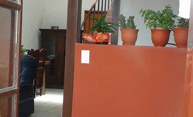 Habitación en Renta para estudiante en Jesús del Monte