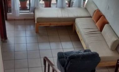 Habitación en Renta para estudiante en Jesús del Monte