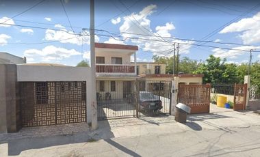 VENTA DE CASA EN COAHUILA COL PICASSO