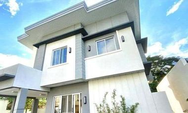 Golden Meadows Executive Village | 2Storey House and Lot For Sale